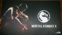Scorpion Play Mat